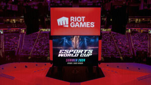 Saudi Esports push now unstoppable after Riot Games rethink third-party tournaments