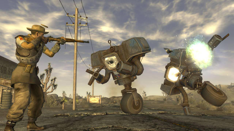 best post-apocalyptic games