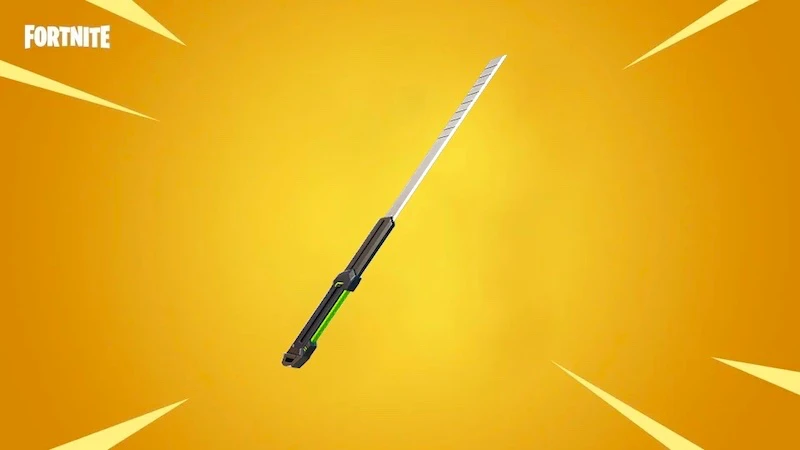 Fortnite Utility Snapsword