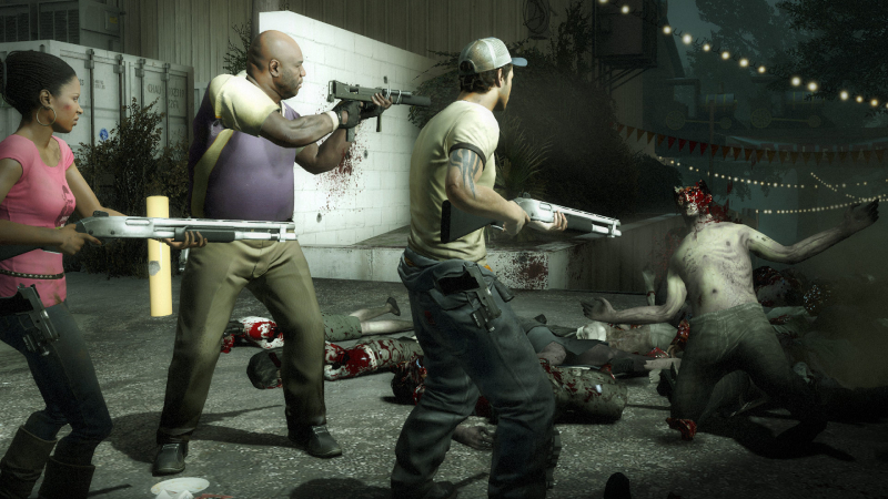best post-apocalyptic games