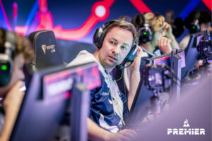 FaZe and Liquid Struggle on Day Three of BLAST Premier Spring Groups 2024