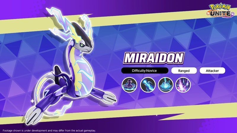 Miraidon