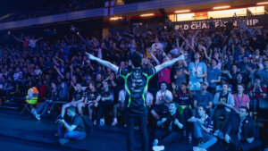 RLCS 2024 announcement causes uproar – Here’s some silver linings