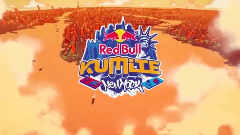 Red Bull Kumite 2024