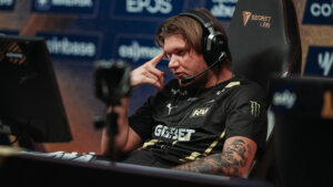 Fake s1mple giveaways ignored by YouTube after pleas from the GOAT