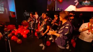 Arslan Ash Takes Victory in Final Tekken 7 World Tour Finals