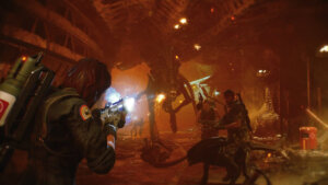 Complete Guide on Aliens: Fireteam Elite Crossplay