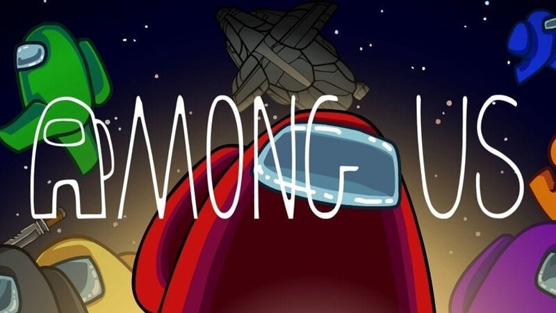 Among Us: Best ad-free mobile games