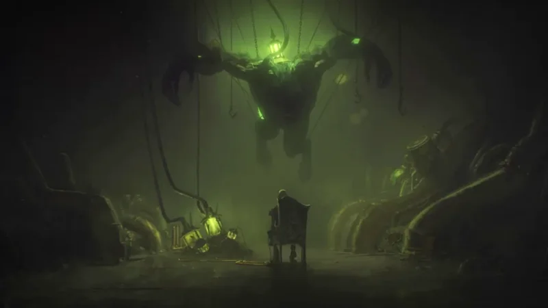 arcane season 2 trailer released