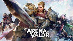 Arena of Valor Crossplay: Impact on Cross Platform Connectivity