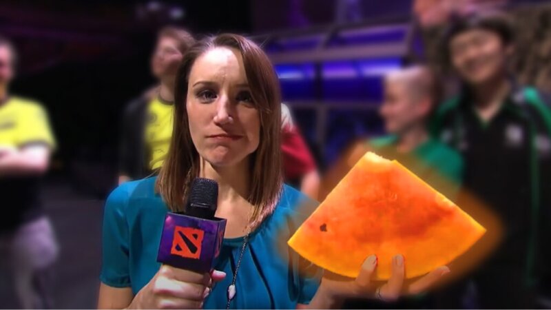Block of Cheese Dota 2