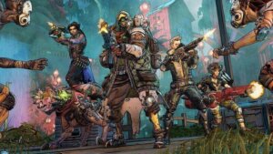 Borderlands 3 Crossplay: Play Borderlands without borders!