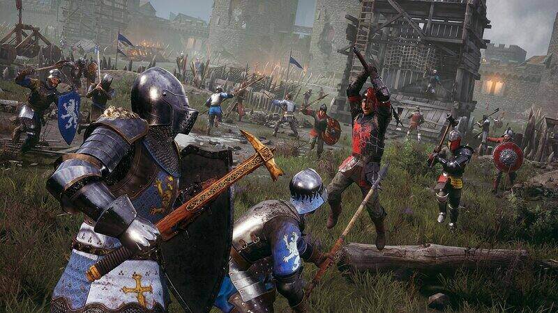chivalry-2-combat