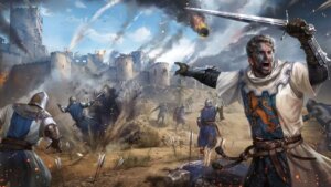 Is Chivalry 2 dead? Let’s see who is playing!