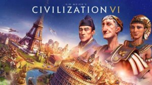 Is Civ 6 cross-platform? Everything You Need to Know