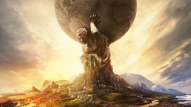 Civ 6