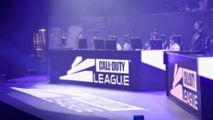 Will 2024 See The End of The Call of Duty League?