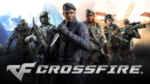 Crossfire Crossplay: Play the esports FPS without borders!