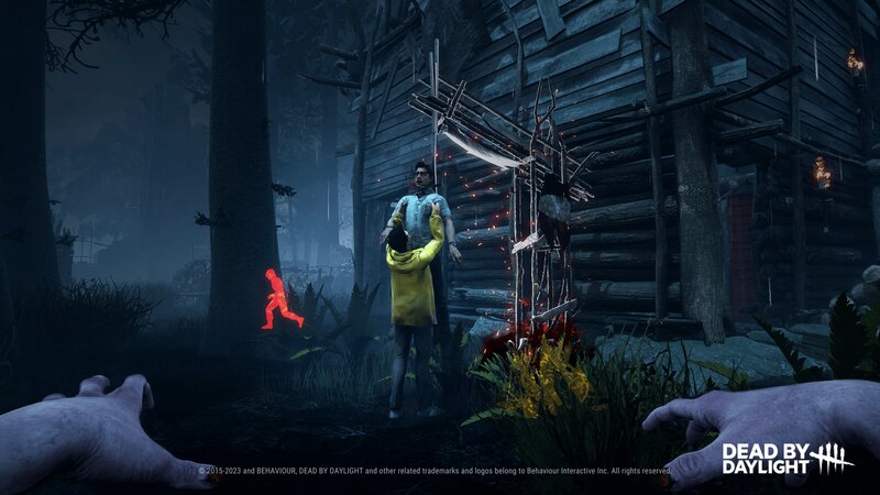 dbd-gameplay