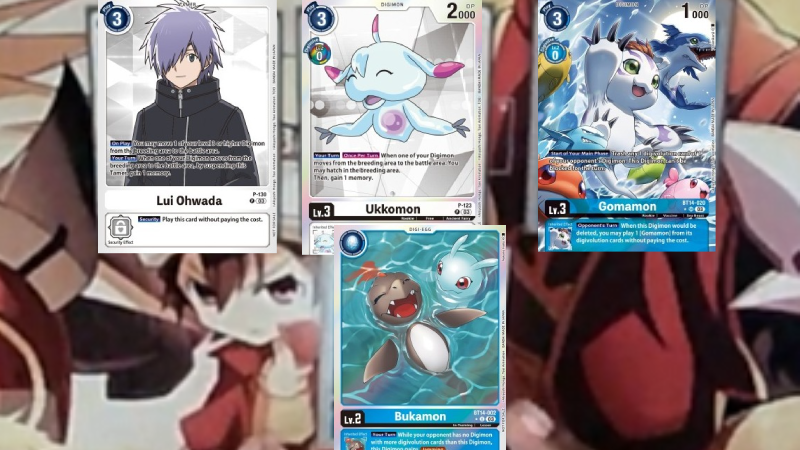 Winner Yaw's 4 cards that he thinks are most important to new Rookie Rush