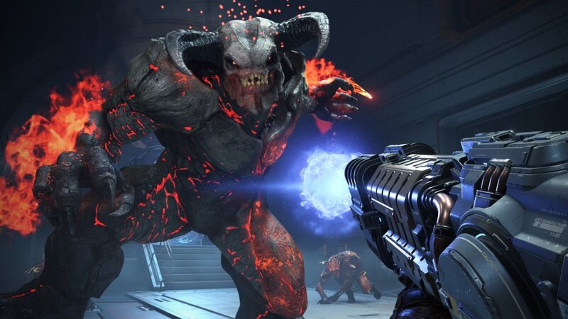doom-cross-platform