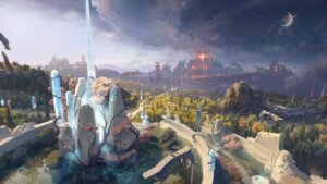 How Can Valve Save Dota 2 in 2025?