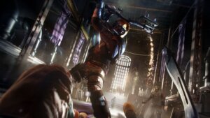 Dying Light 2 Crossplay – Play with your friends on different platforms