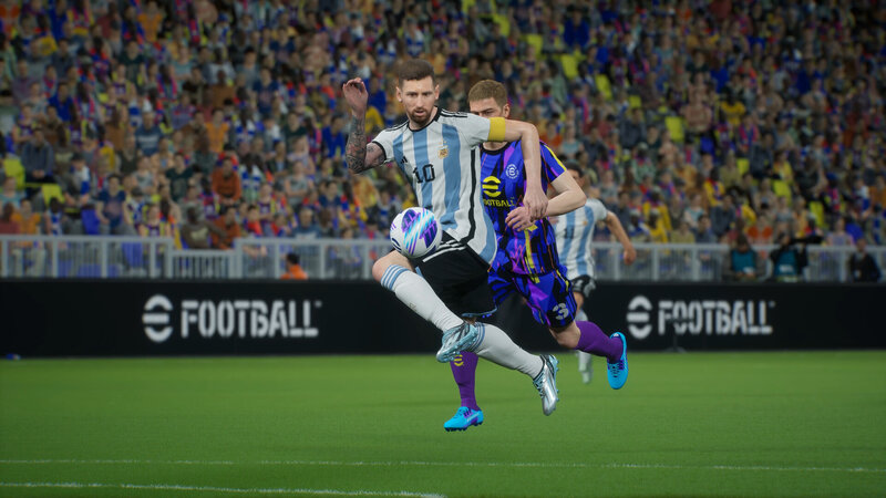 efootball-cross-platform-game