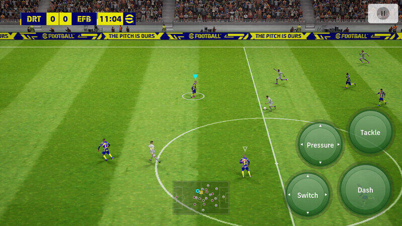 efootball-gameplay