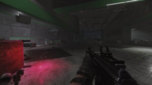 The Potential Impact of Escape from Tarkov Cross Platform