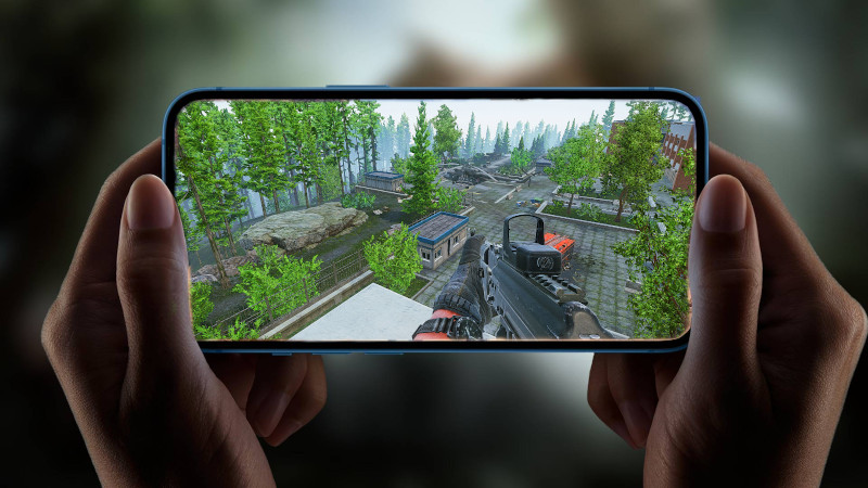 escape from tarkov mobile