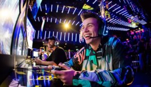 Esports Fans Watched 2.7 Billion Hours of Content in 2023