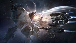 Is EVE Online Dead? Still Flying High or Drifting into the Void?