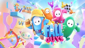 Fall Guys cross-platform – Can you play with friends outside your console?