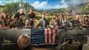 Is Far Cry 5 Crossplay? – Primal Adventures Across Platforms