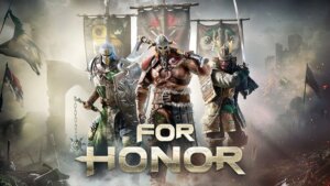Is For Honor dead? Is Anyone Playing For Honor in 2025?