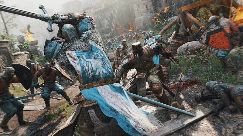 for-honor-player-count