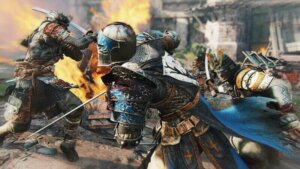 For Honor Player Count | Active Player Count & More