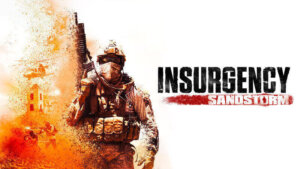 Insurgency: Sandstorm Player Count – Player Numbers in 2025
