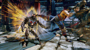 Killer Instinct Crossplay – Is There Crossplay in Killer Instinct?