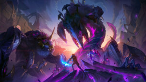 Is League of Legends Cross-Platform – All You Need to Know