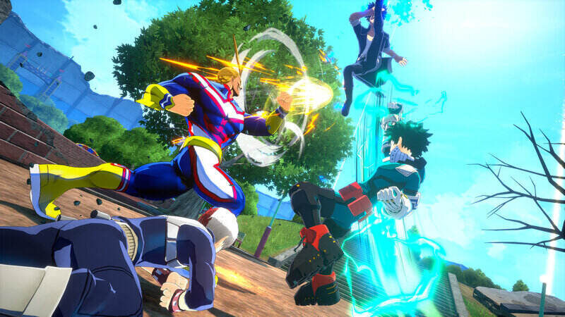 my-hero-ultra-rumble-crossplay