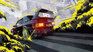 Leave Your Friends in the Dust with Need for Speed Crossplay!