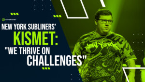 New York Subliners’ KiSMET: “We Thrive on Challenges”