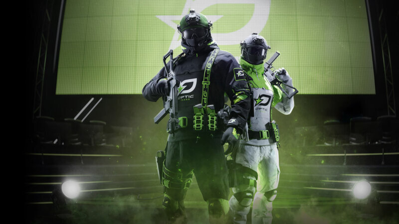 optic texas