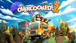 Overcooked 2 Crossplay – Play with friends no matter the device!