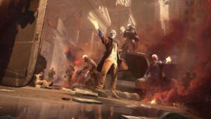 Payday 3 Crossplay – Is Payday 3 Cross Platform?