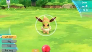 Pokemon GO Excellent Throw and Curveball Guide