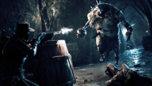Remnant 2 Crossplay: Can You Survive Across Platforms?