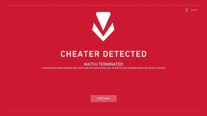 Cheaters' Day Just Got Worse: Meet CS2's Unforgiving Anti-Cheat